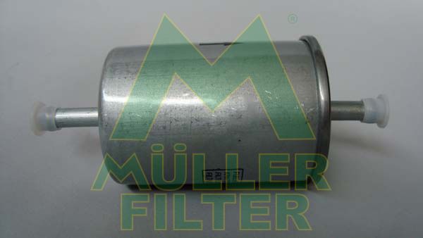 MULLER FILTER Топливный фильтр FB112
